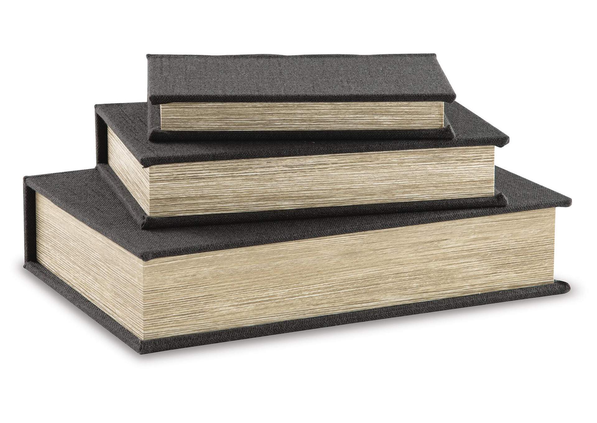 Jolina Box (Set of 3)