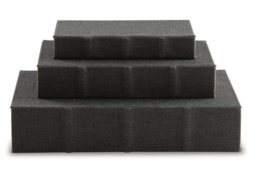 Jolina Box (Set of 3)