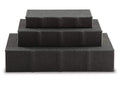 Jolina Box (Set of 3)