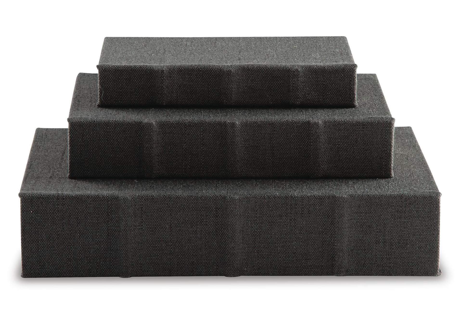 Jolina Box (Set of 3)