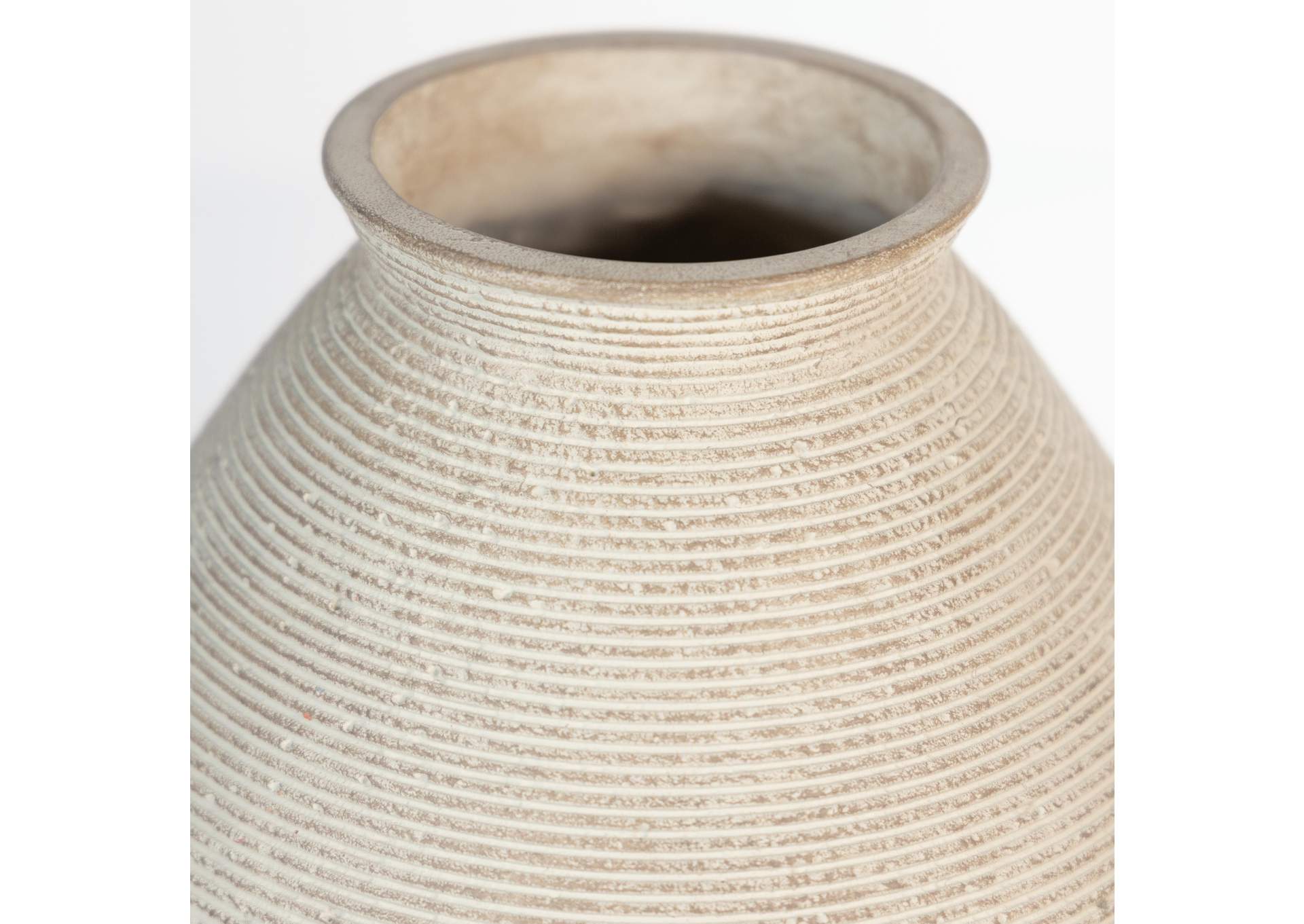 Hannela Vase detail