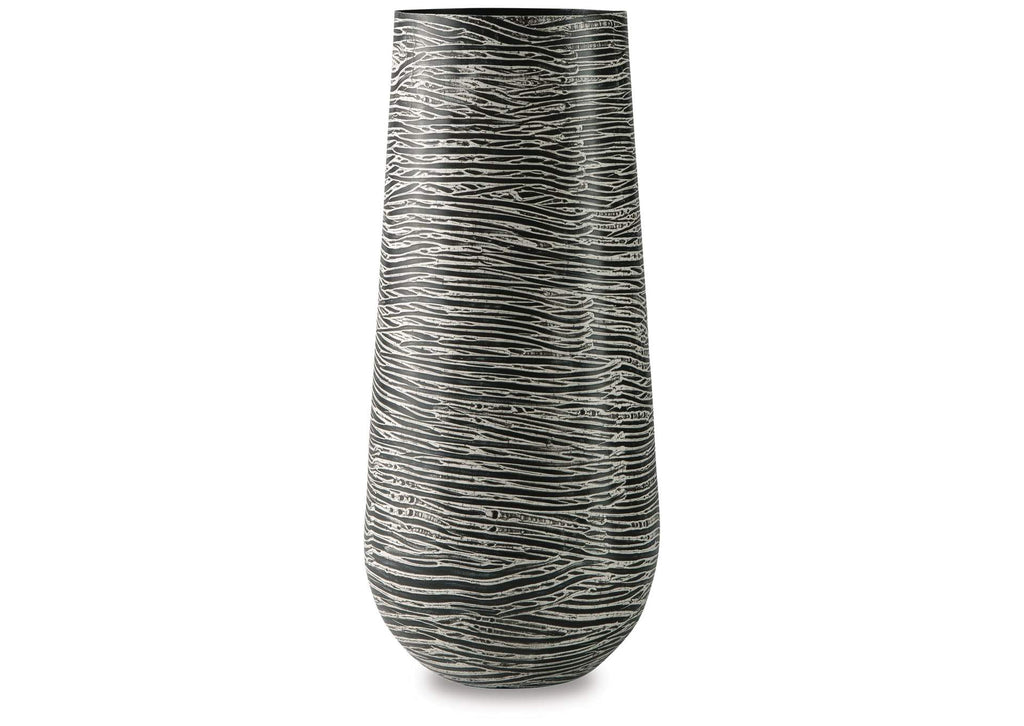 Fynn Vase
