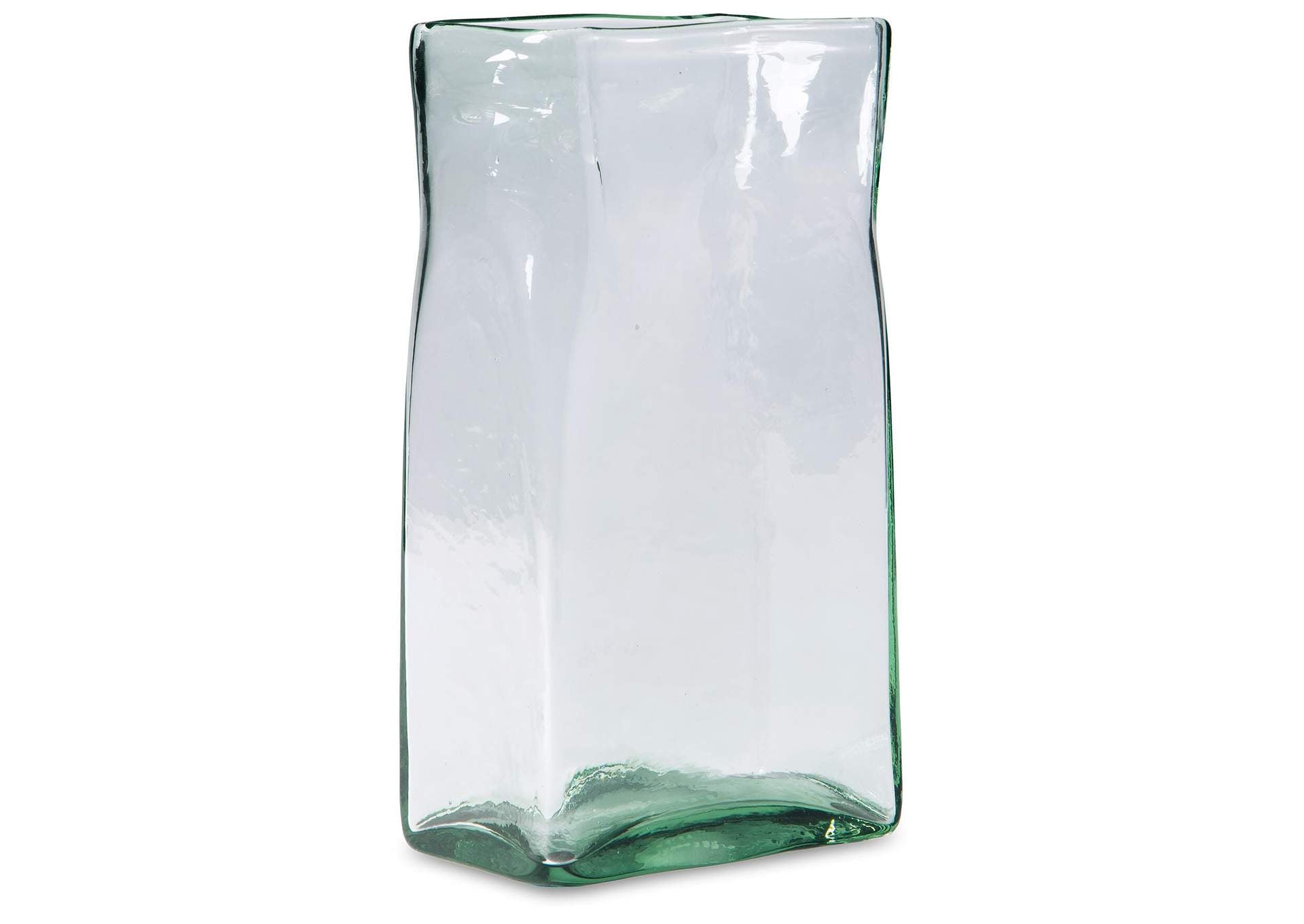 Taylow Vase angled view