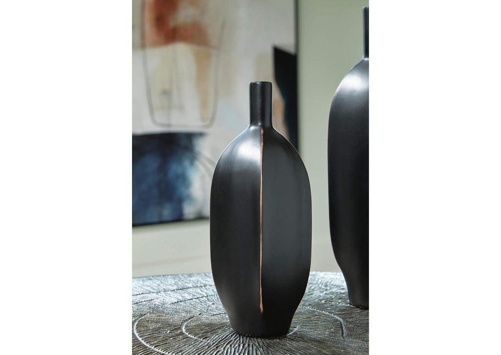 Rhaveney Vase (Set of 3)