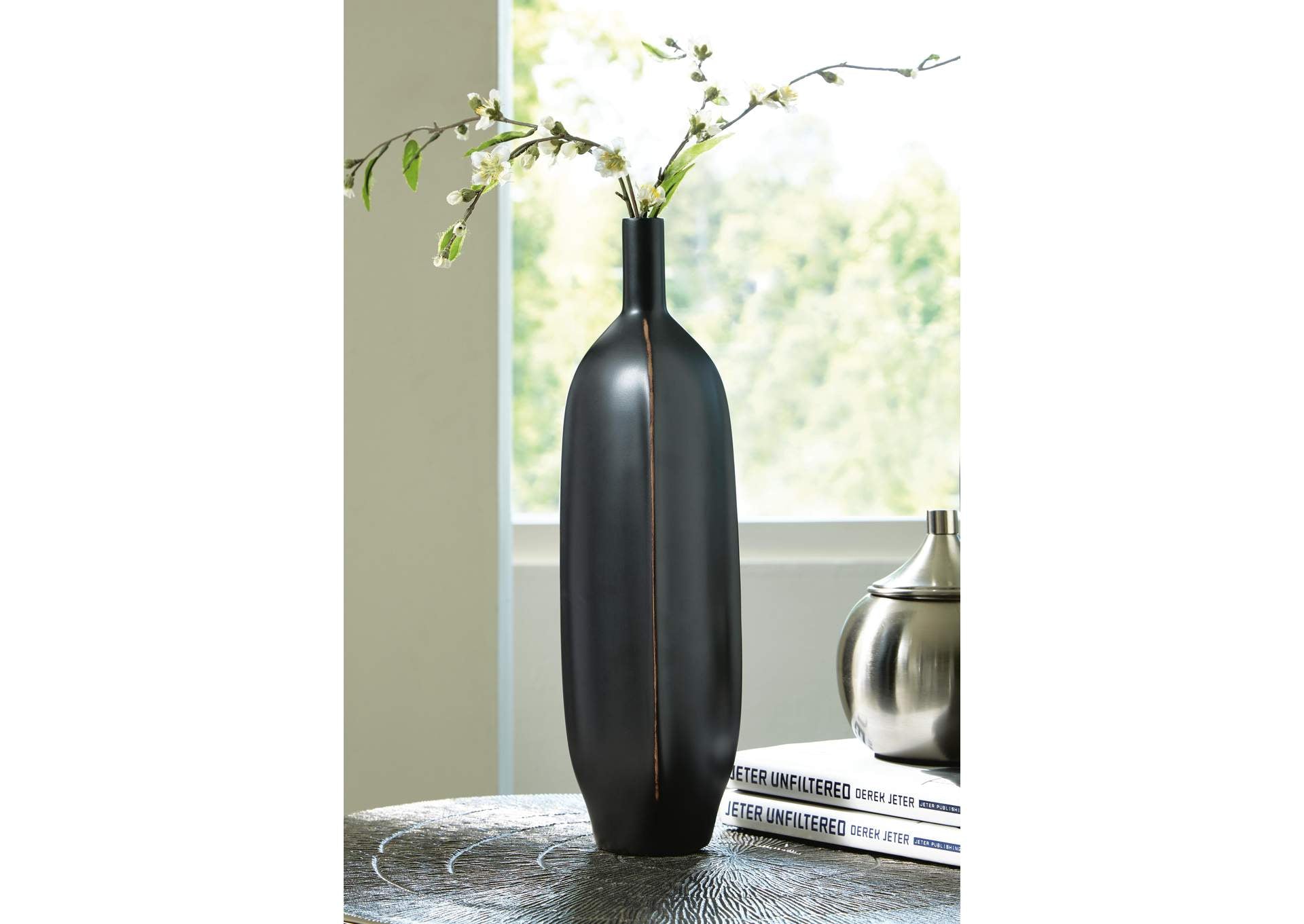 Rhaveney Vase (Set of 3)