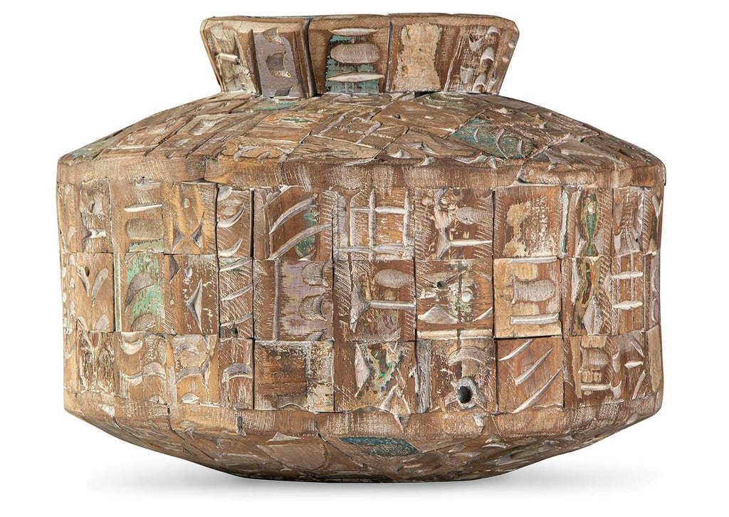 Meltland Vase