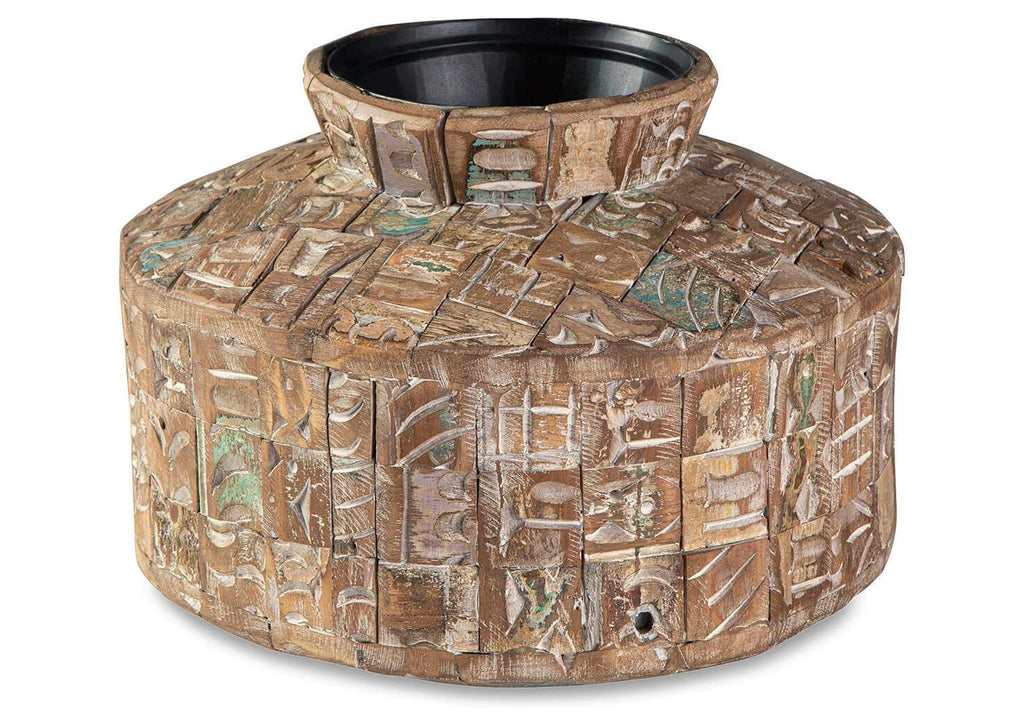 Meltland Vase