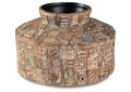Meltland Vase