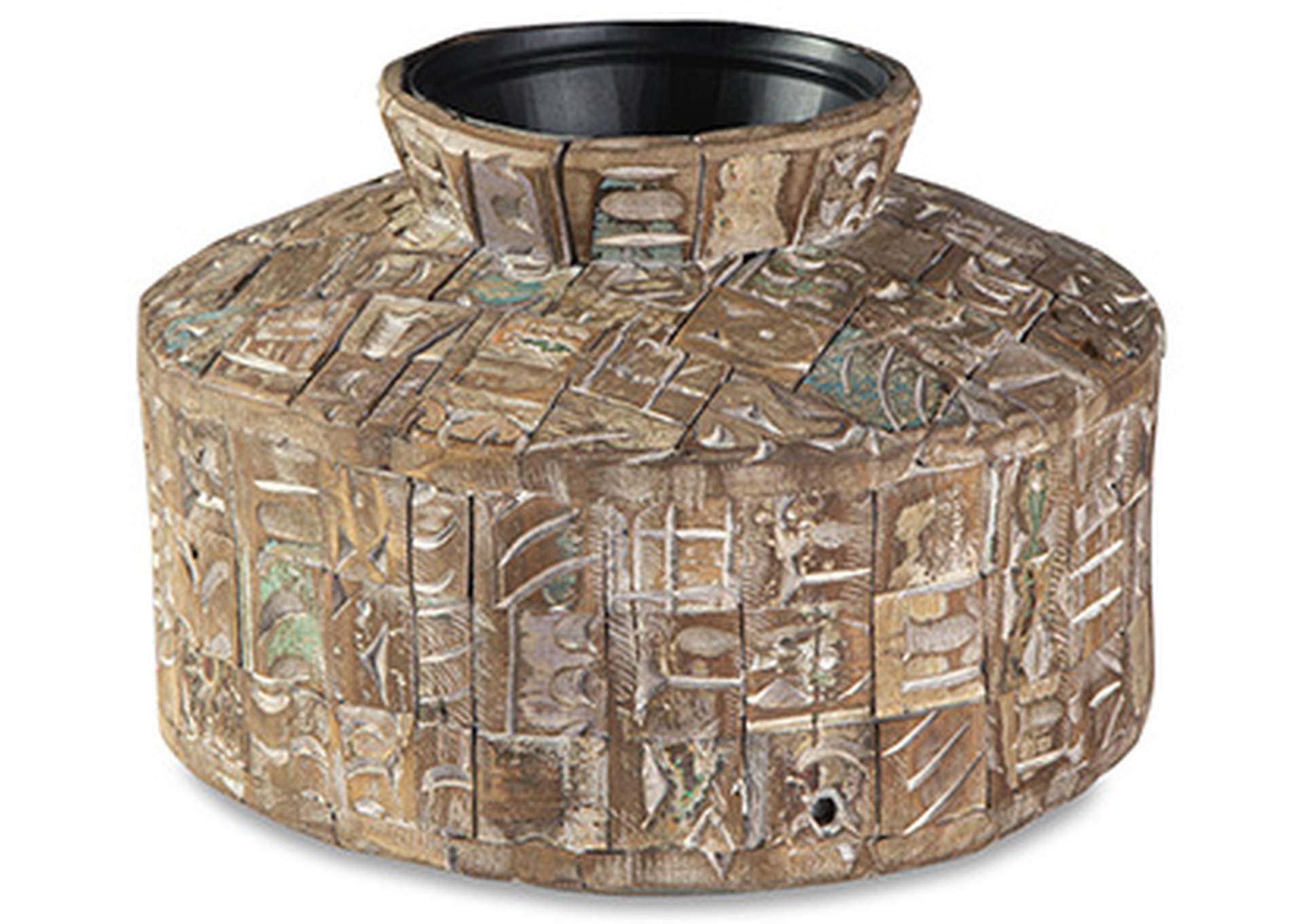 Meltland Vase