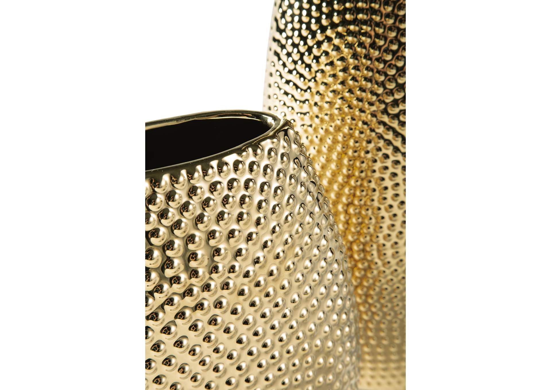 Efim Vase detail