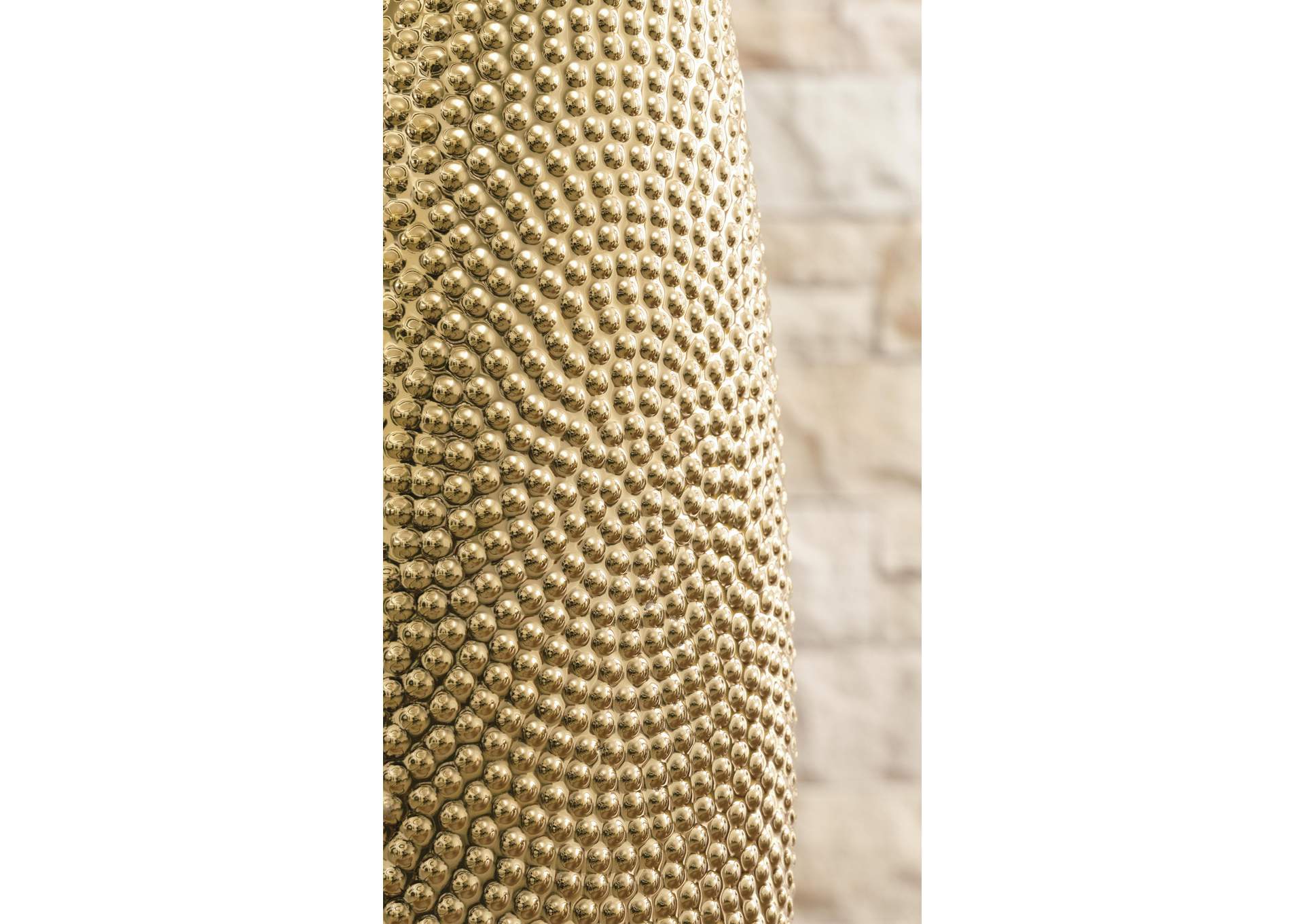 Efim Vase detail