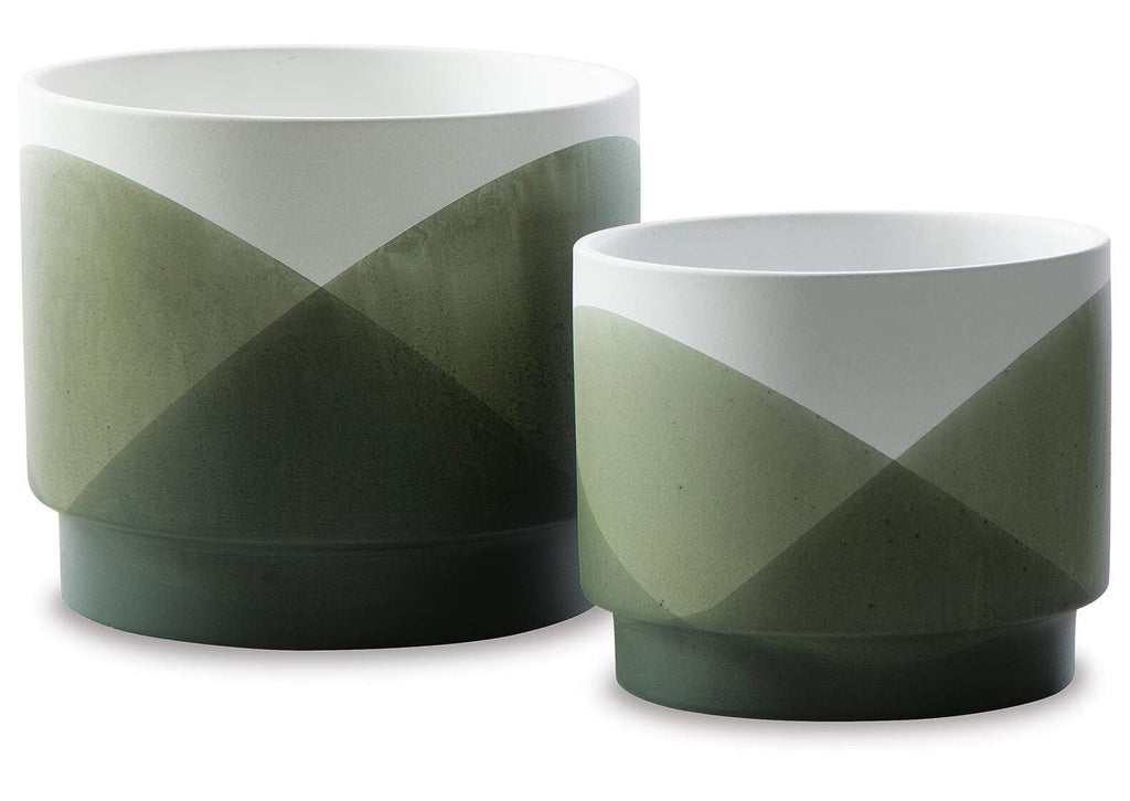 Ardenridge Planter (Set of 2)