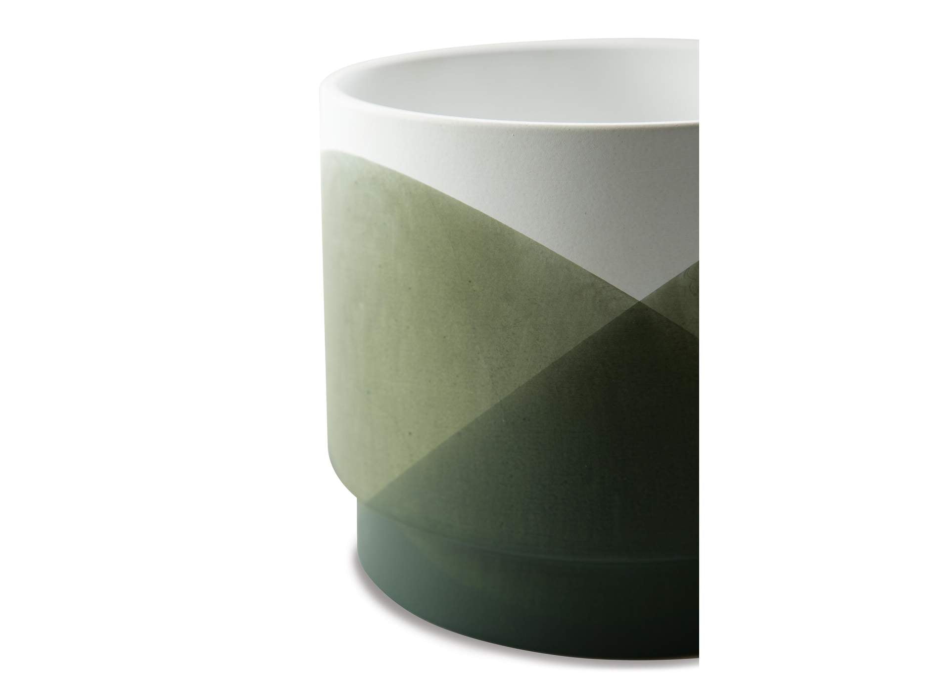 Ardenridge Planter (Set of 2) detail