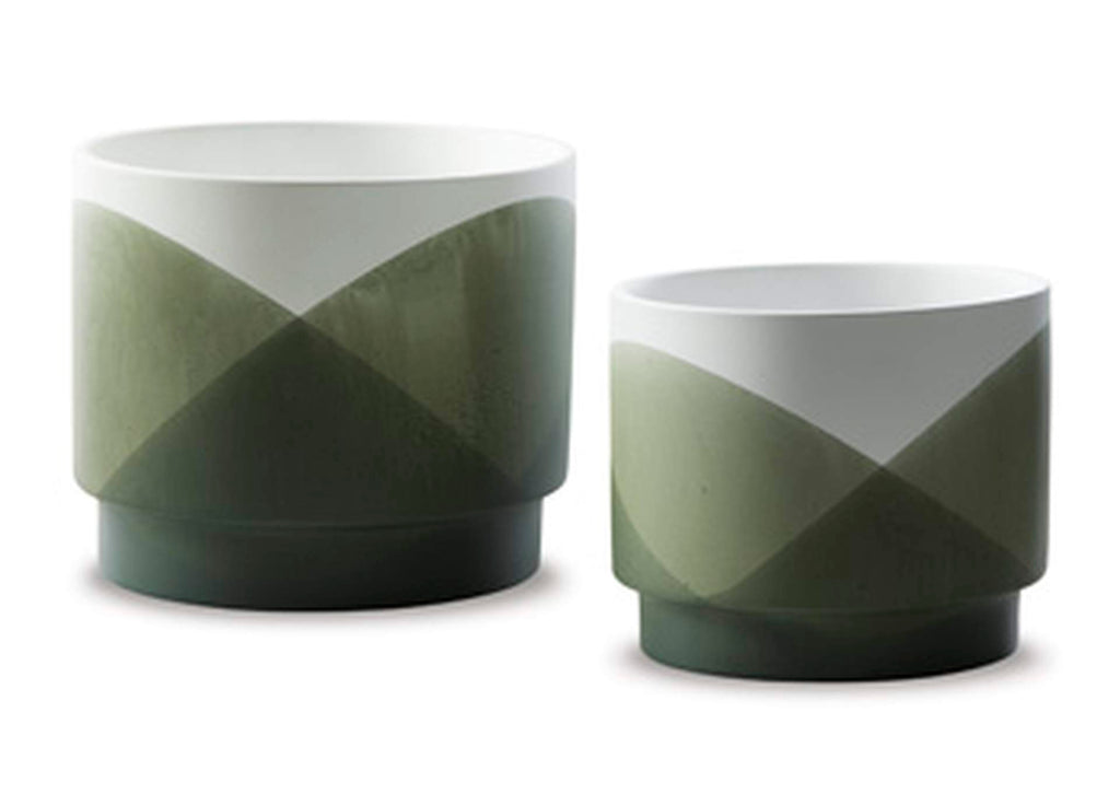 Ardenridge Planter (Set of 2)