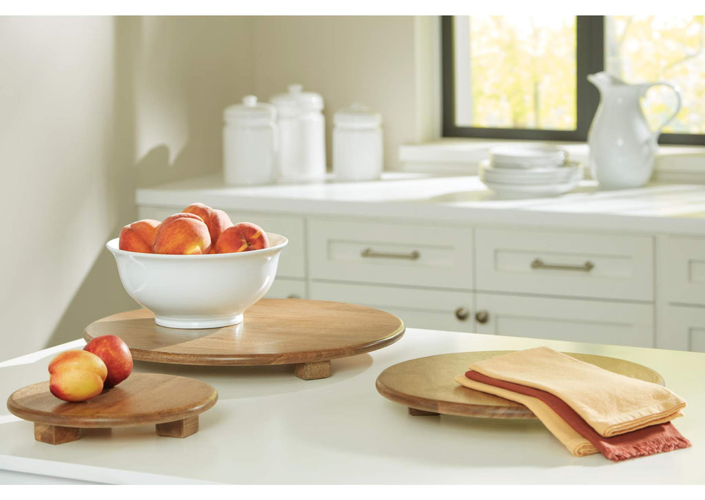 Kaidler Tray Set (Set of 3)
