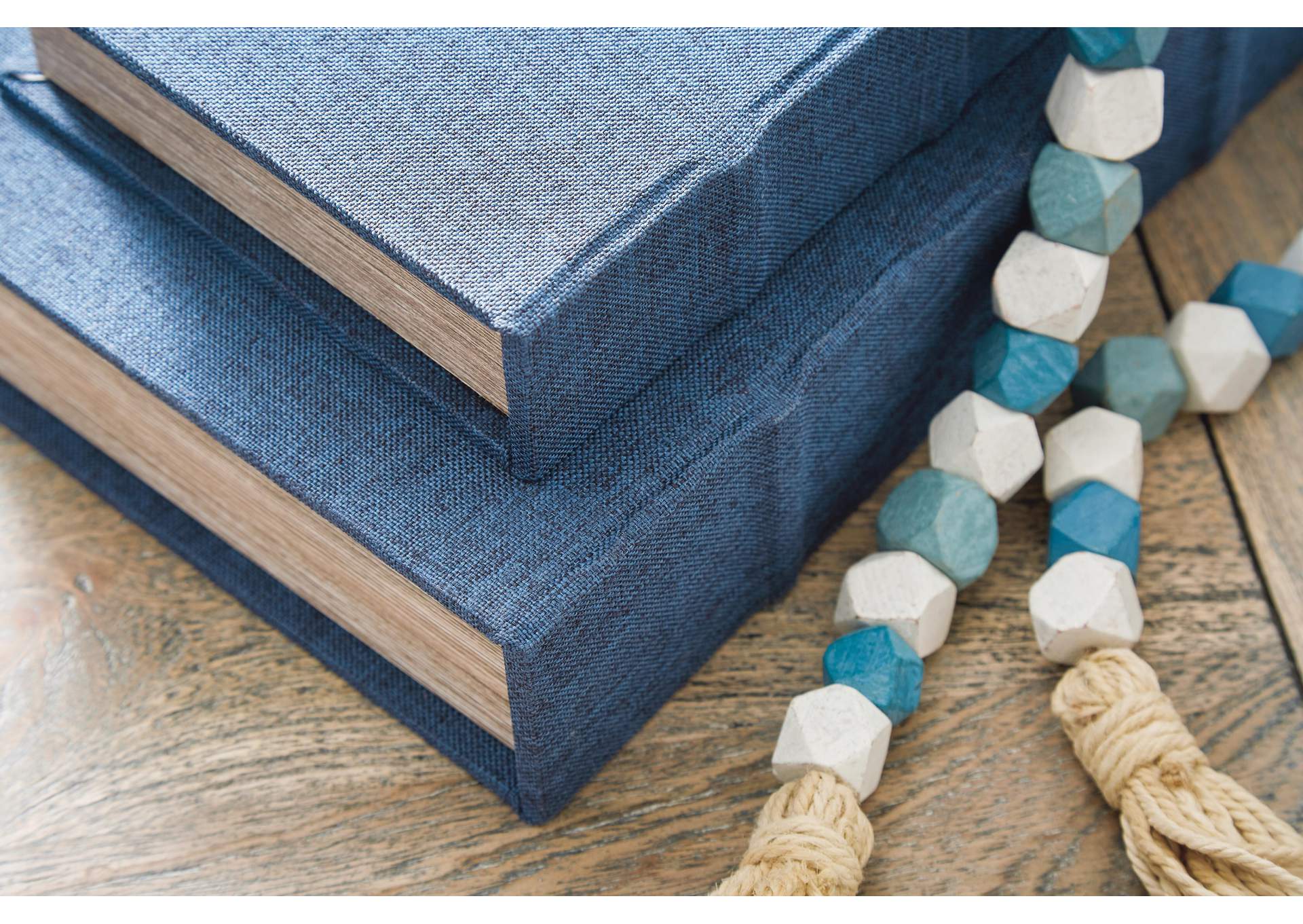Jolina Box Set (set of 3) detail