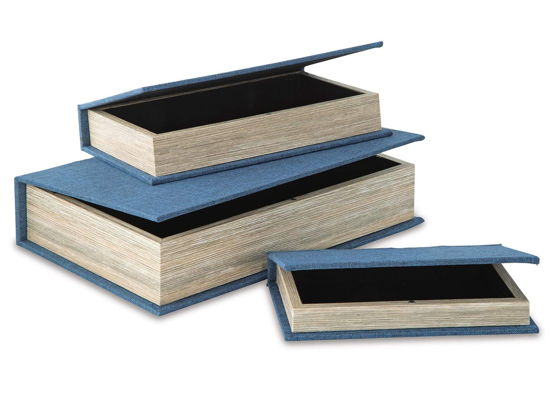 Jolina Box Set (set of 3)