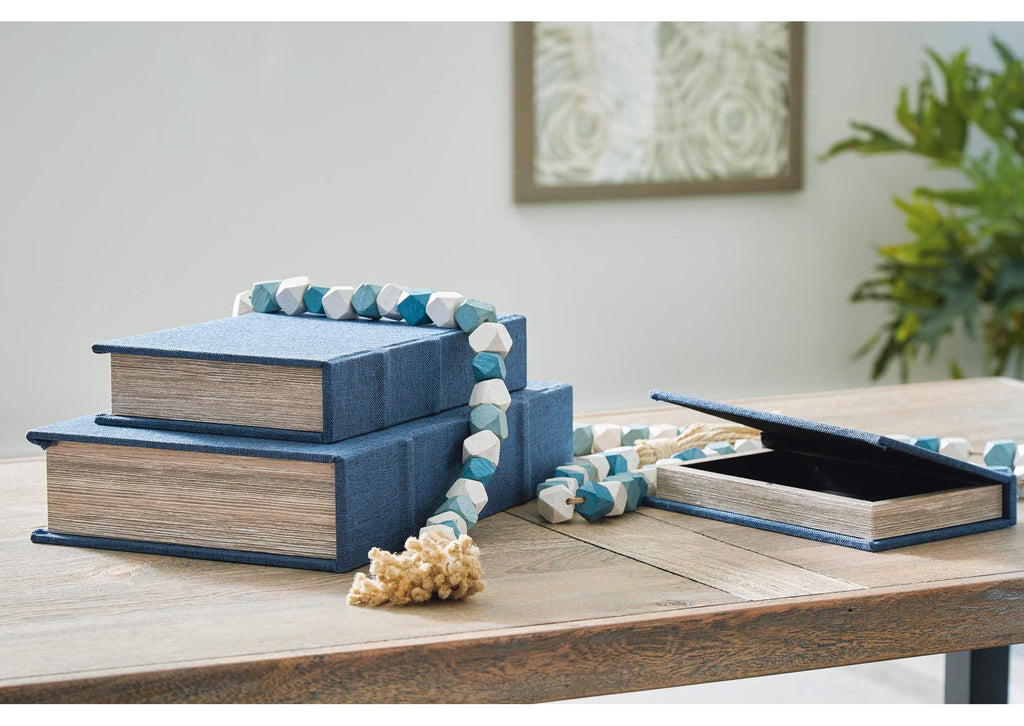 Jolina Box Set (set of 3)