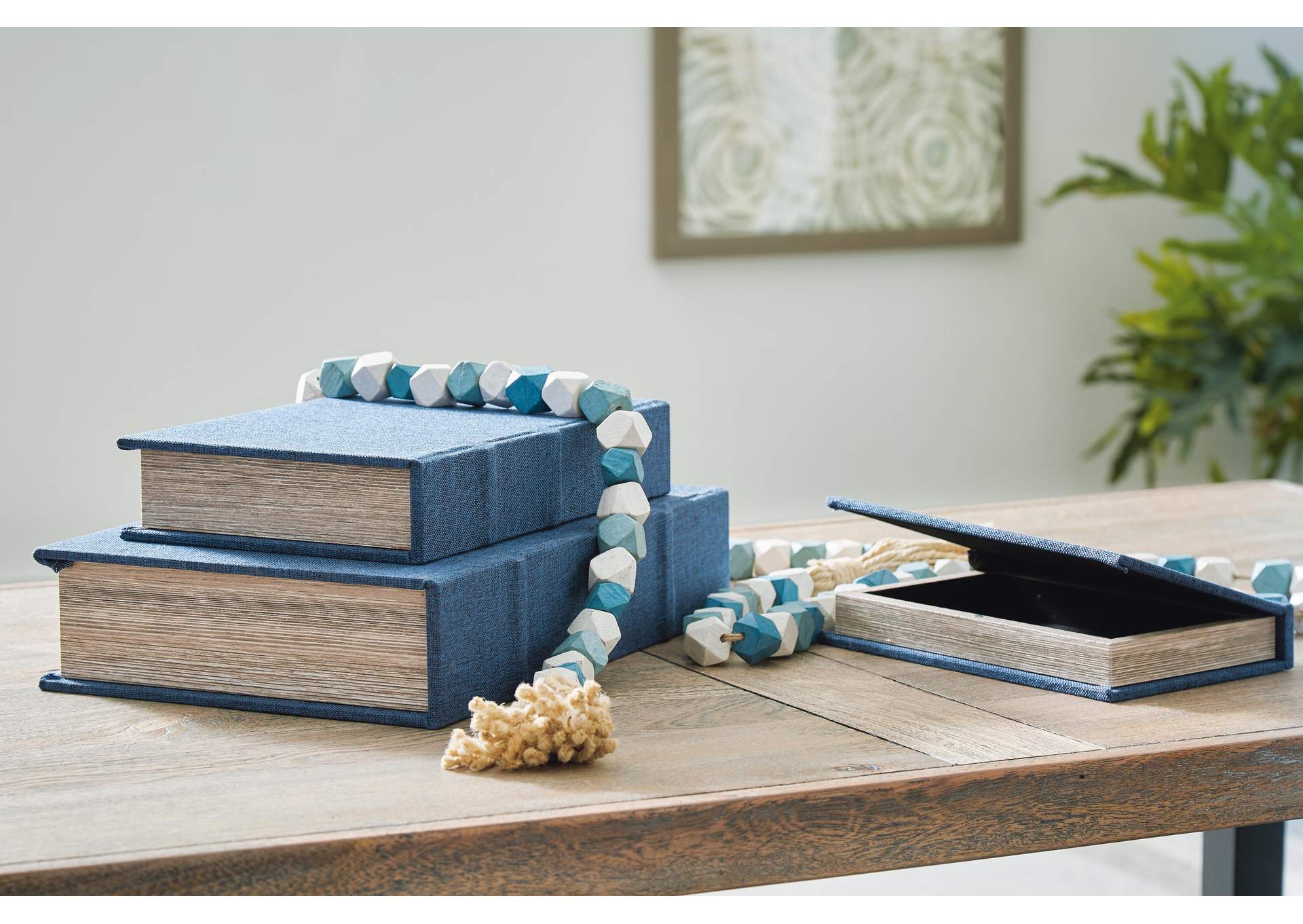 Jolina Box Set (set of 3)