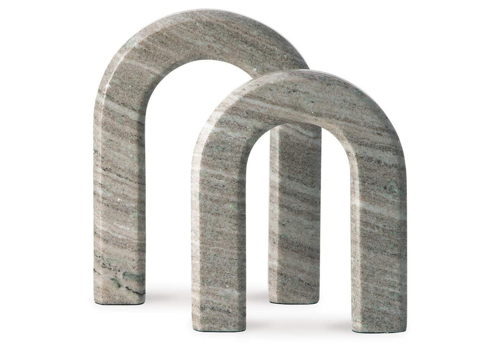 Keithton Sculpture Set (Set of 2)