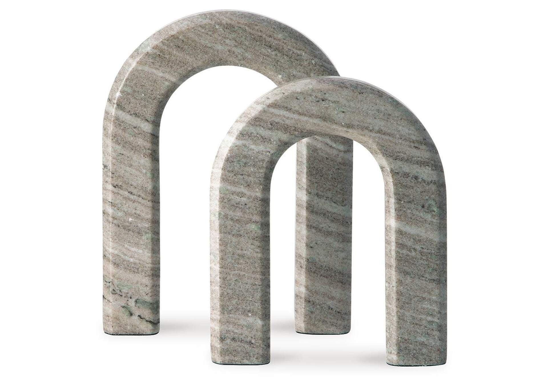 Keithton Sculpture Set (Set of 2)