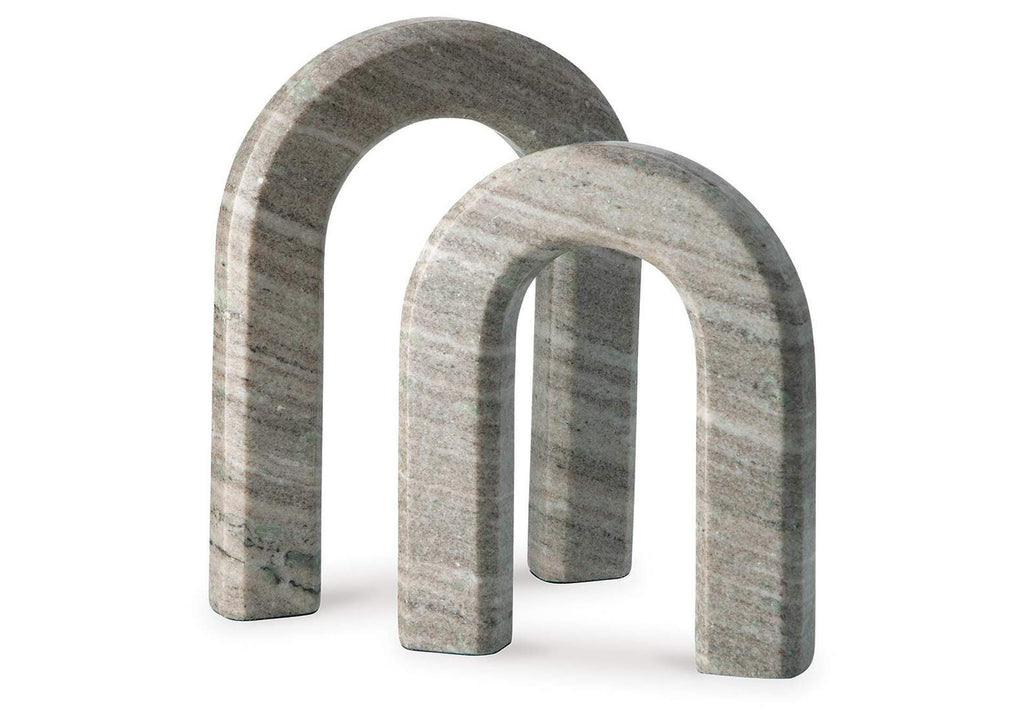 Keithton Sculpture Set (Set of 2)