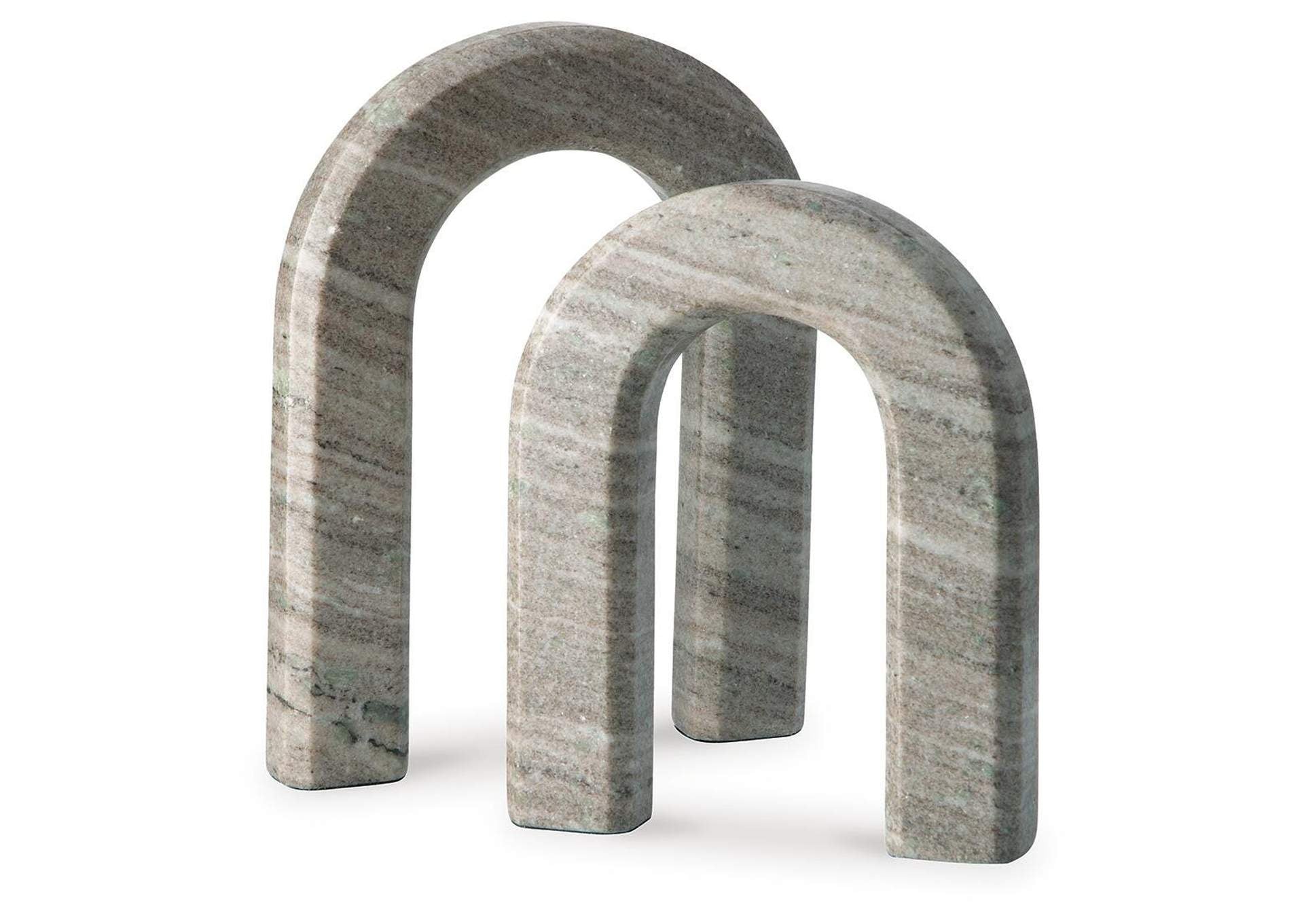 Keithton Sculpture Set (Set of 2)