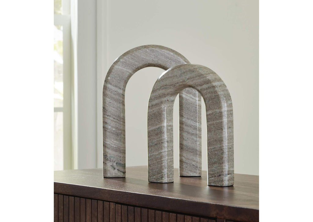 Keithton Sculpture Set (Set of 2)