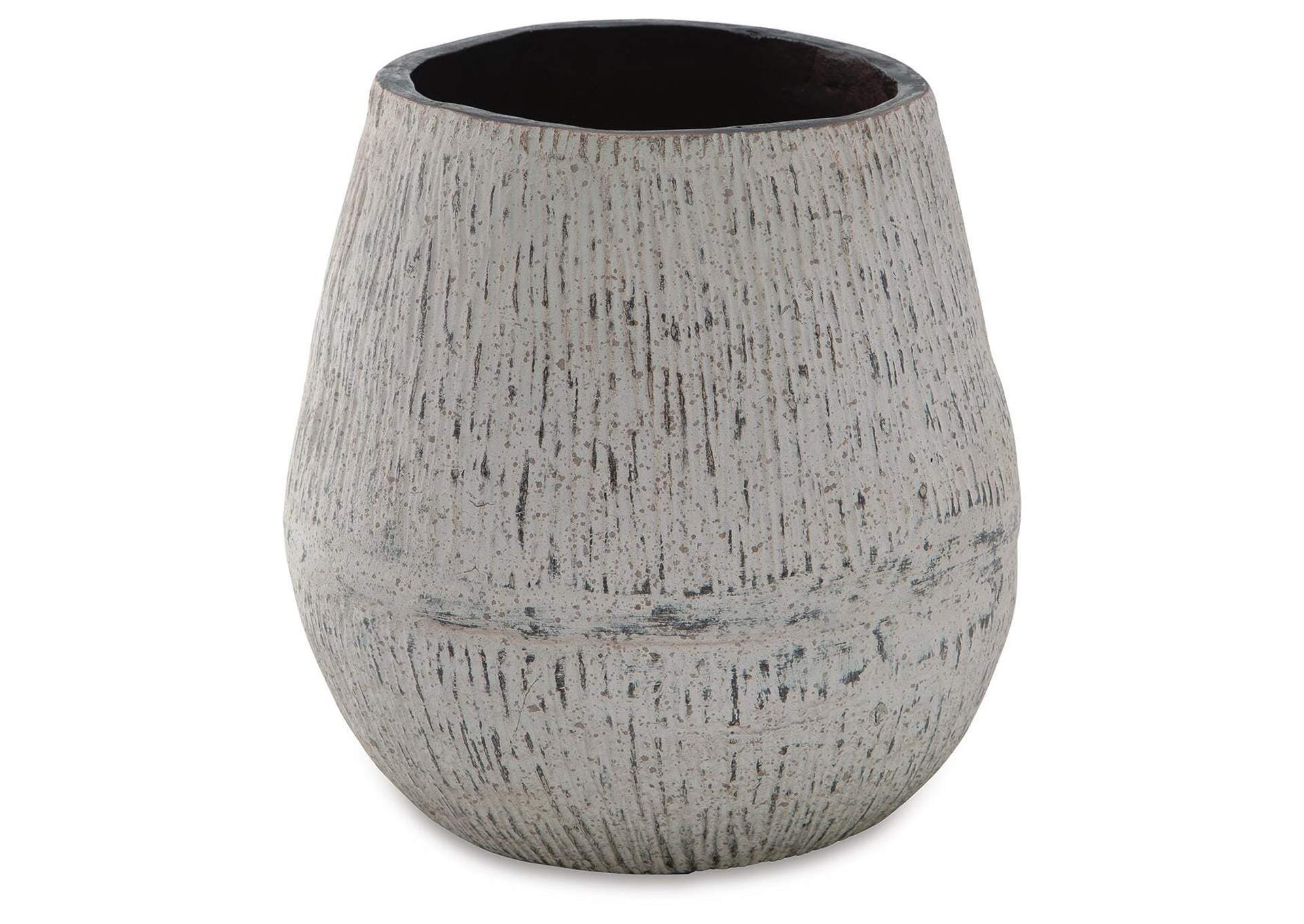 Claymount Vase