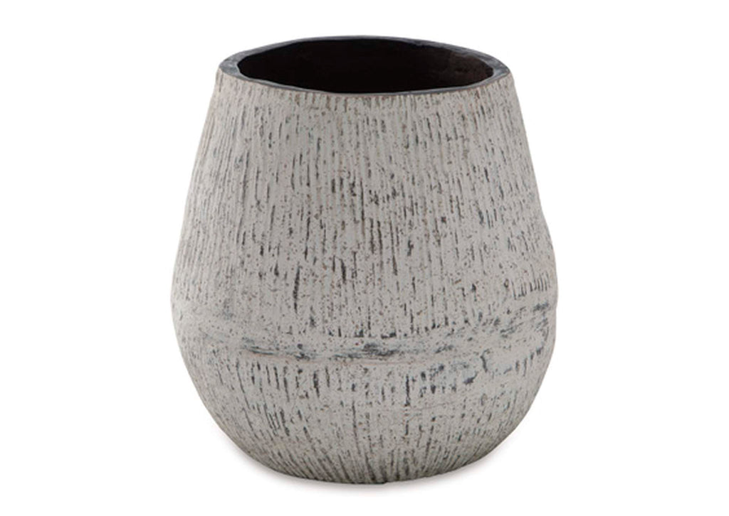 Claymount Vase