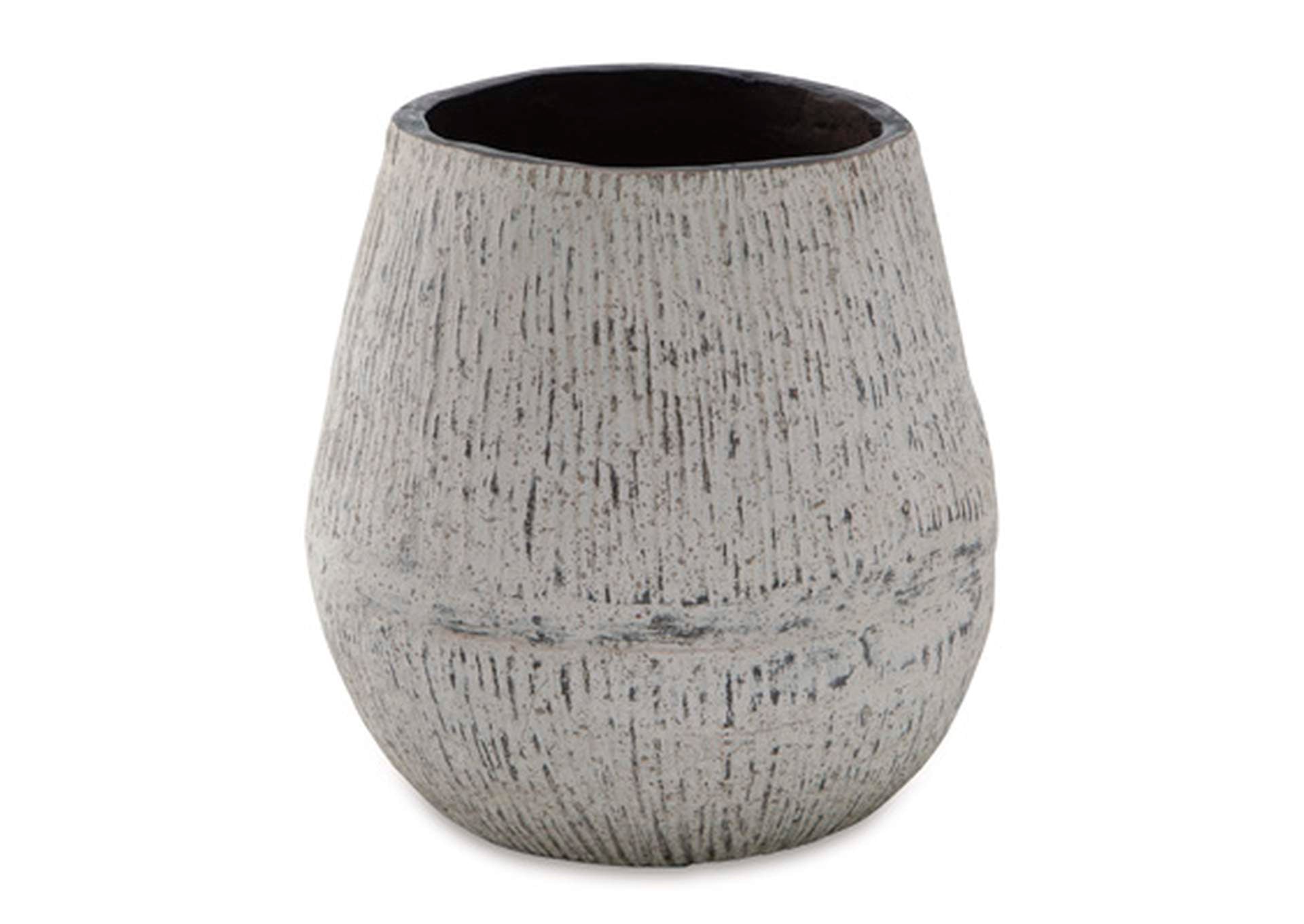 Claymount Vase