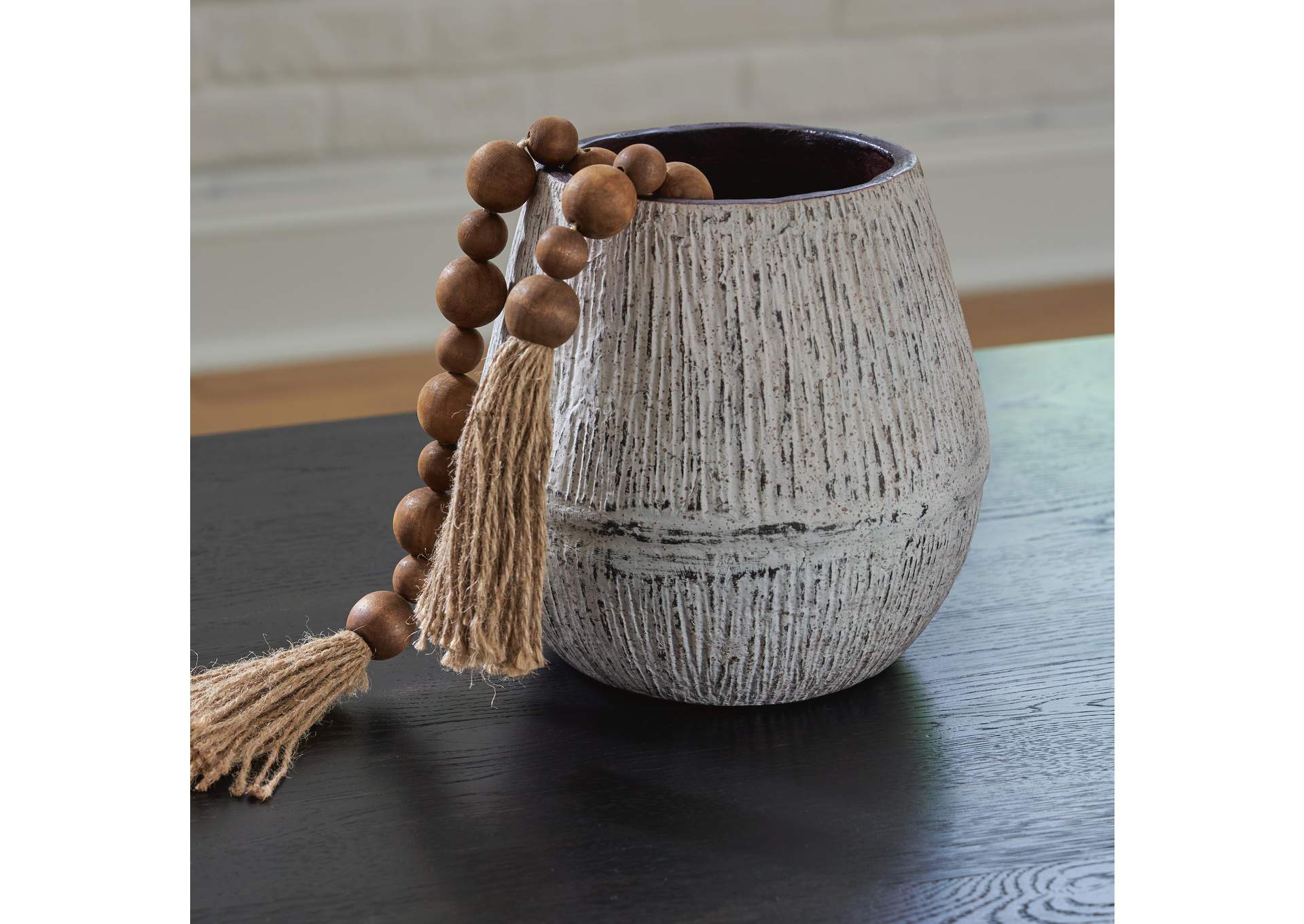 Claymount Vase