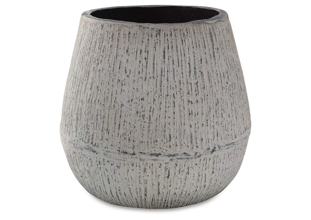 Claymount Vase