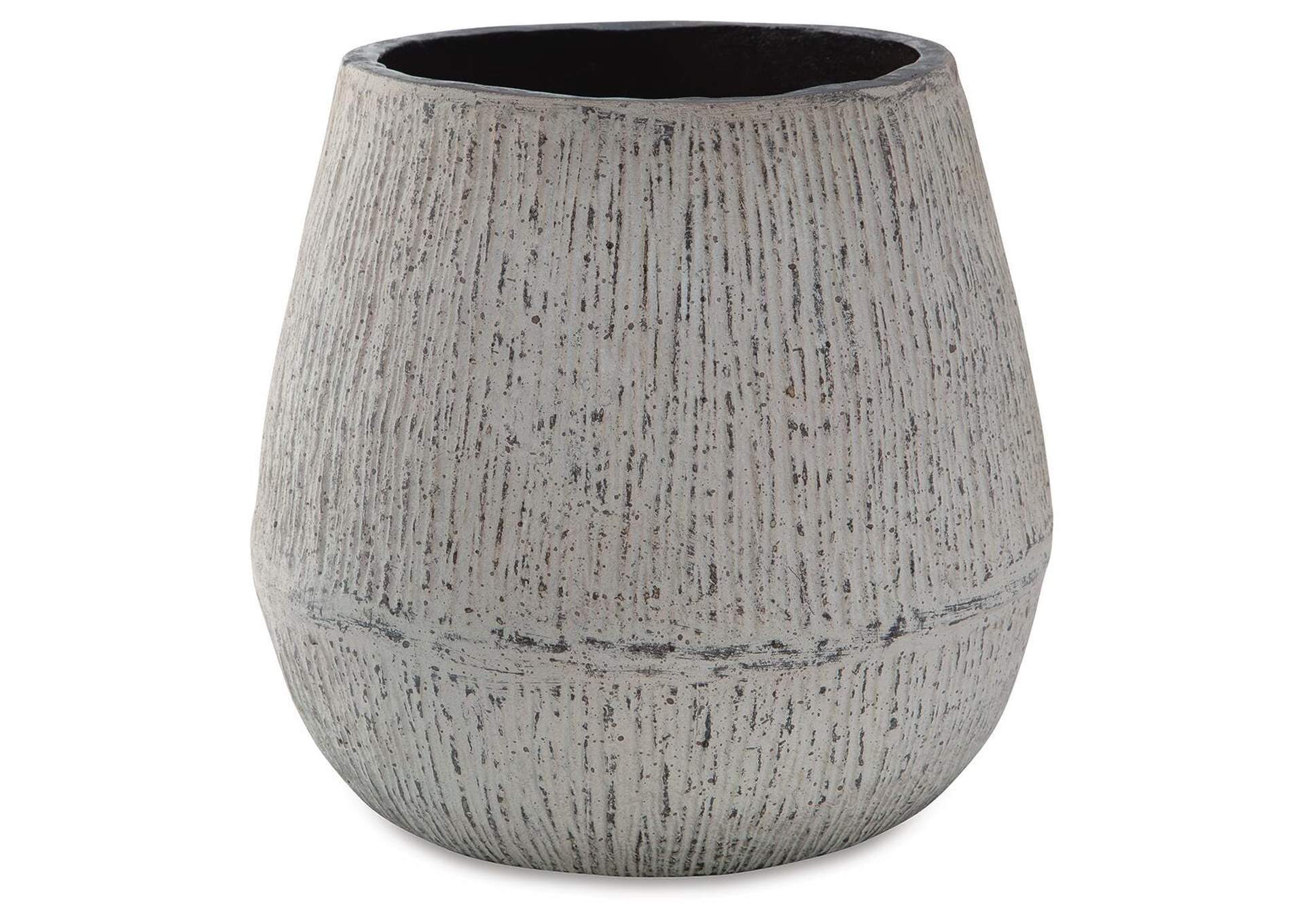 Claymount Vase
