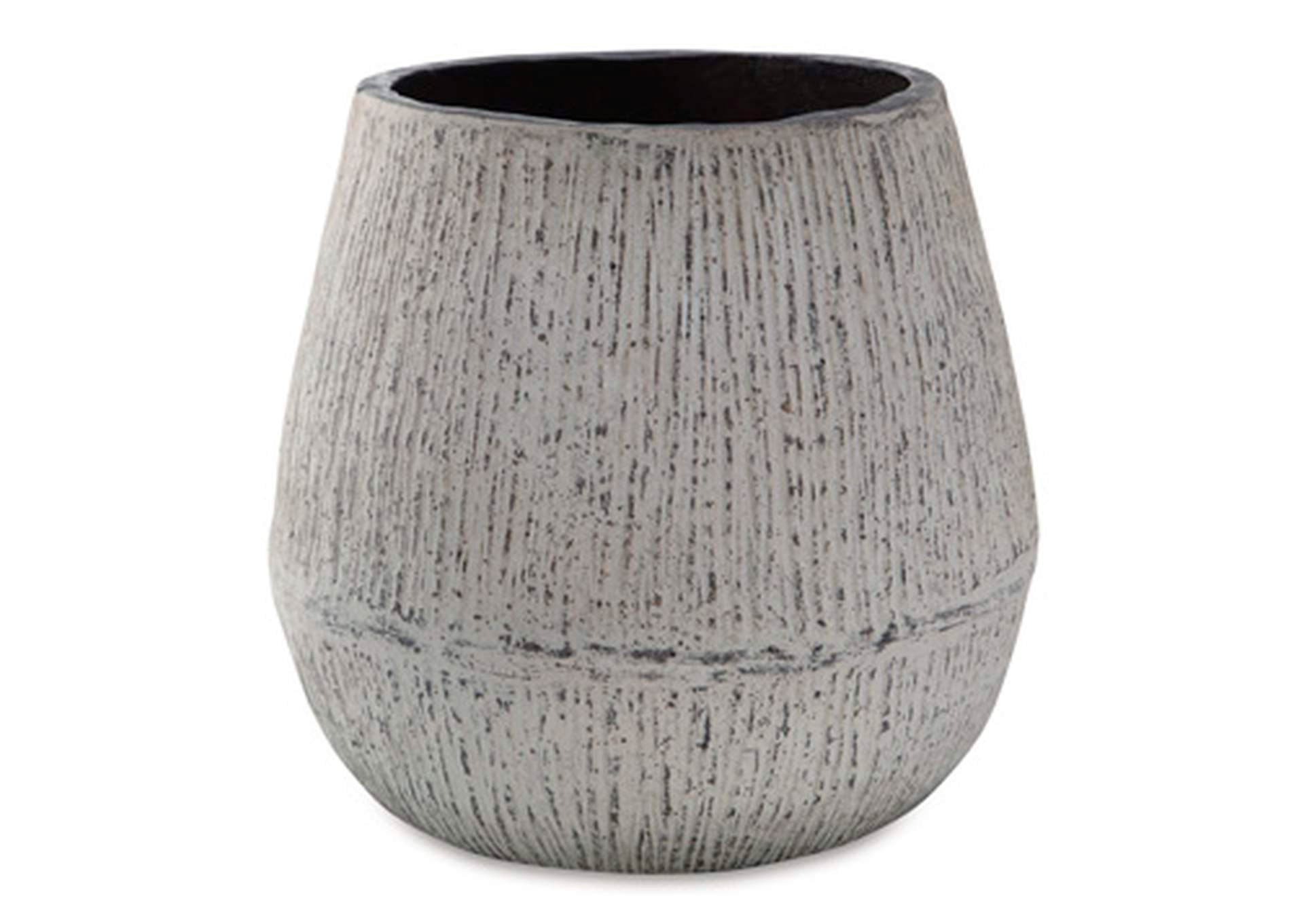 Claymount Vase