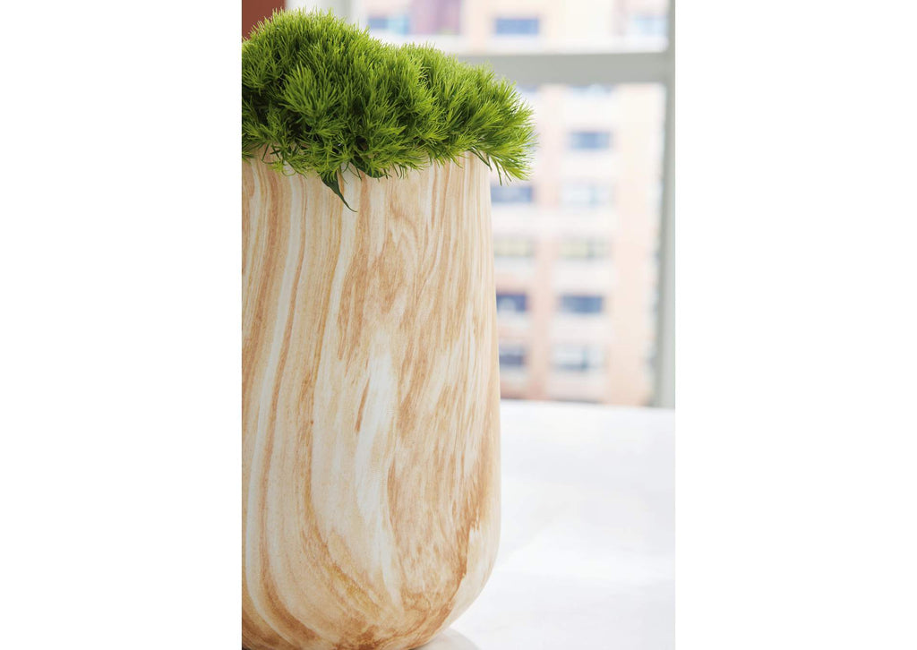 Cammen Vase detail