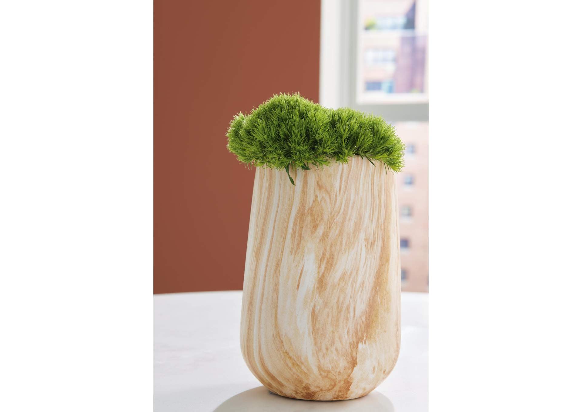 Cammen Vase