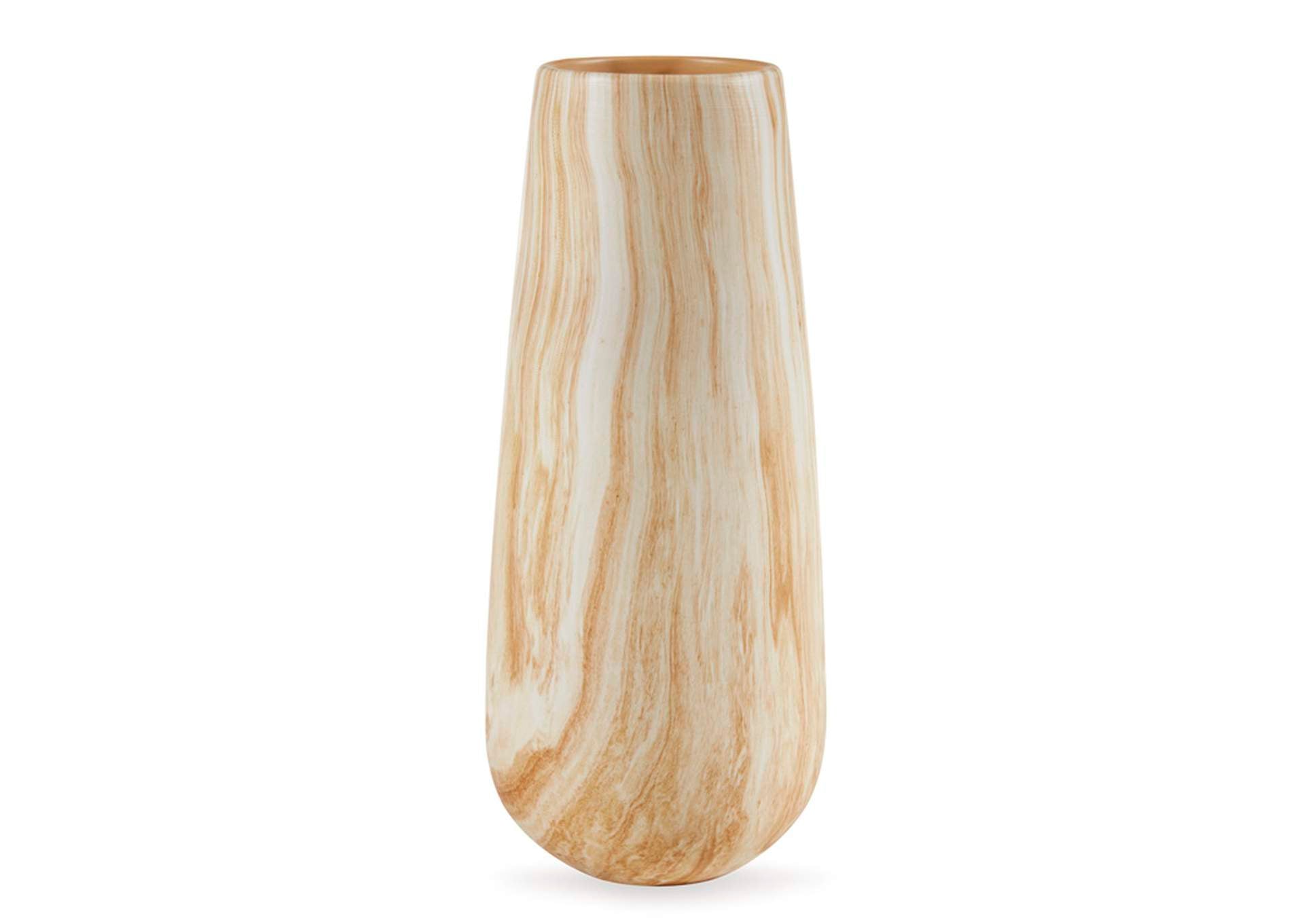 Cammen Vase
