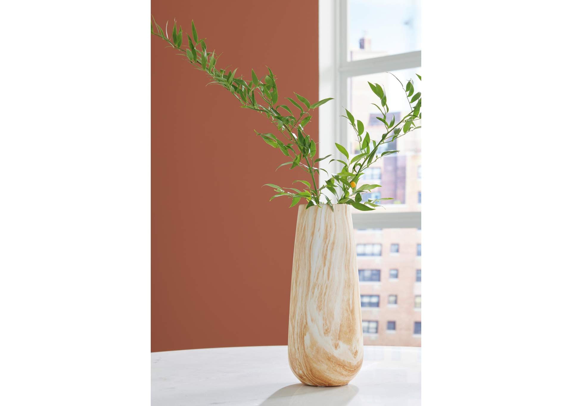 Cammen Vase
