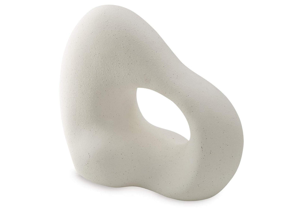 Arthrow Sculpture
