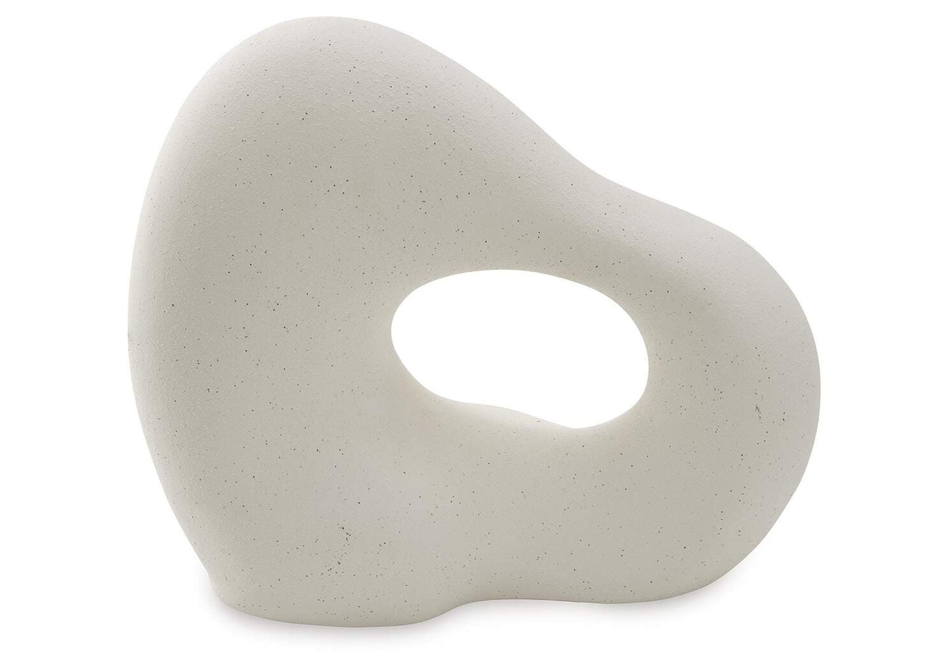 Arthrow Sculpture
