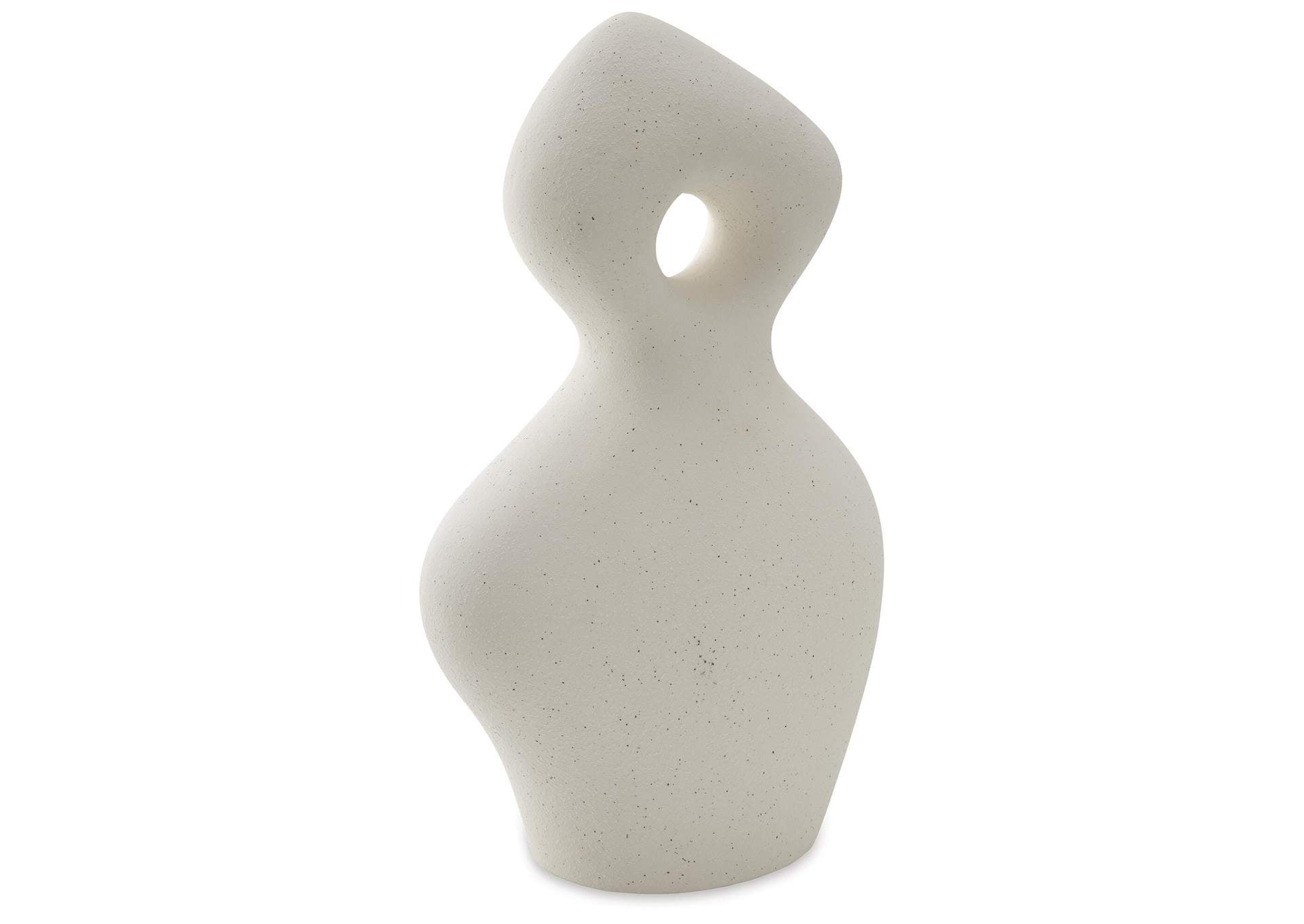 Arthrow Sculpture