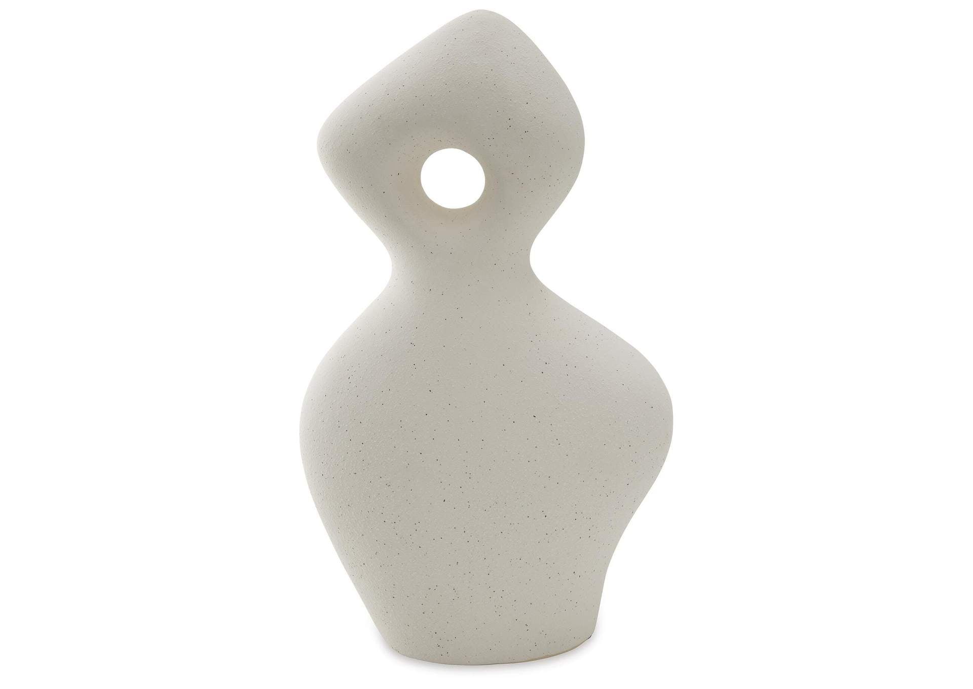Arthrow Sculpture