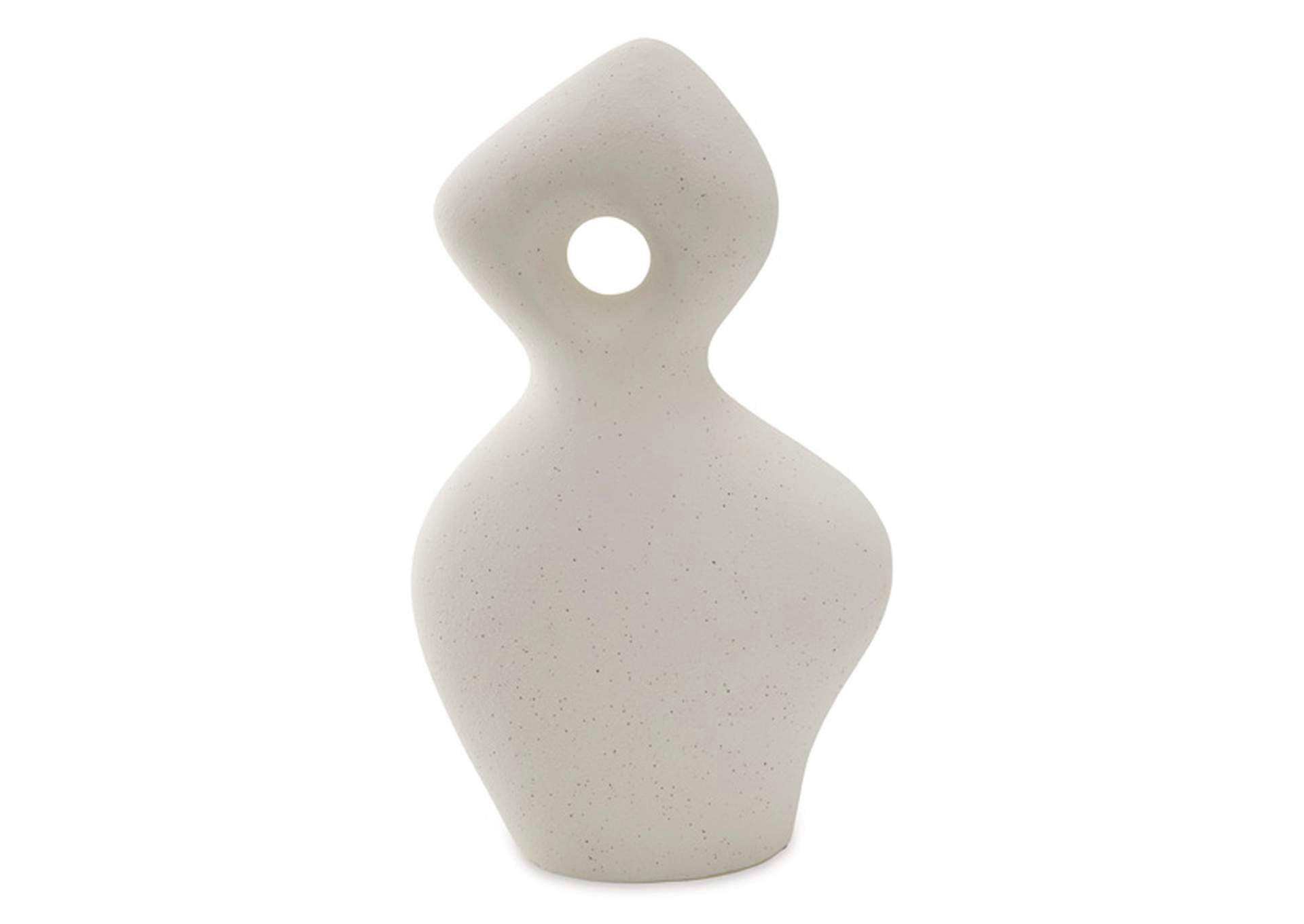 Arthrow Sculpture