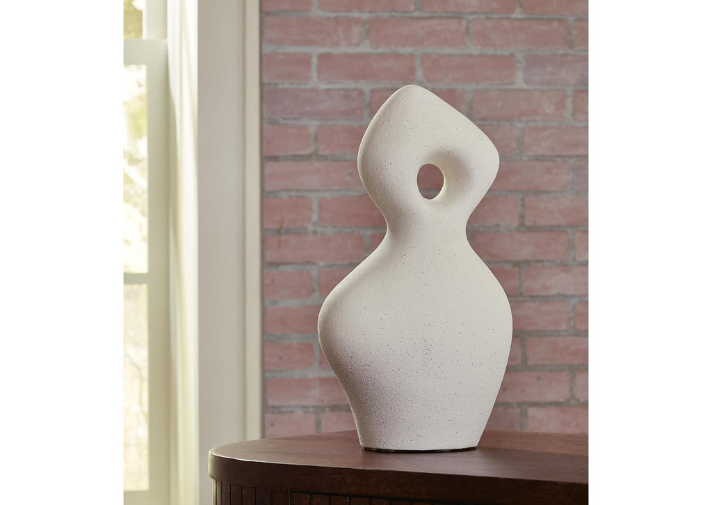 Arthrow Sculpture