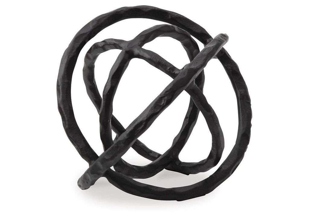 Barlee Sculpture