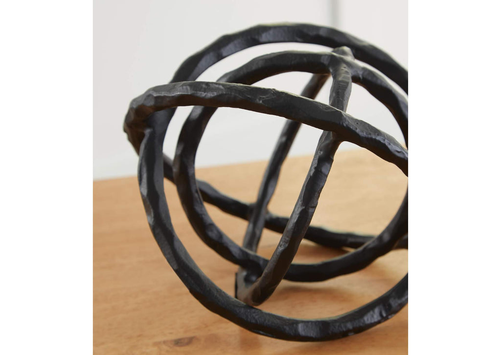 Barlee Sculpture (Set of 2) detail