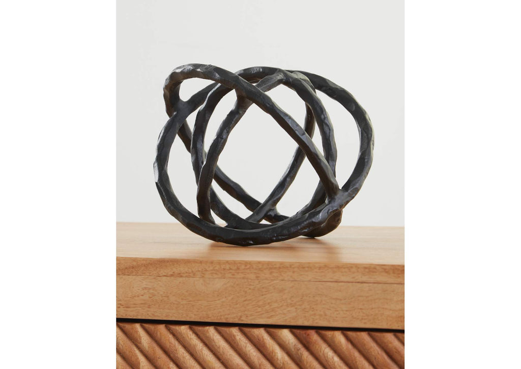Barlee Sculpture (Set of 2)