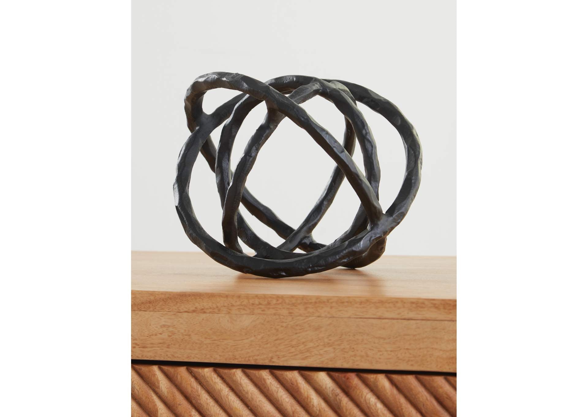 Barlee Sculpture (Set of 2)