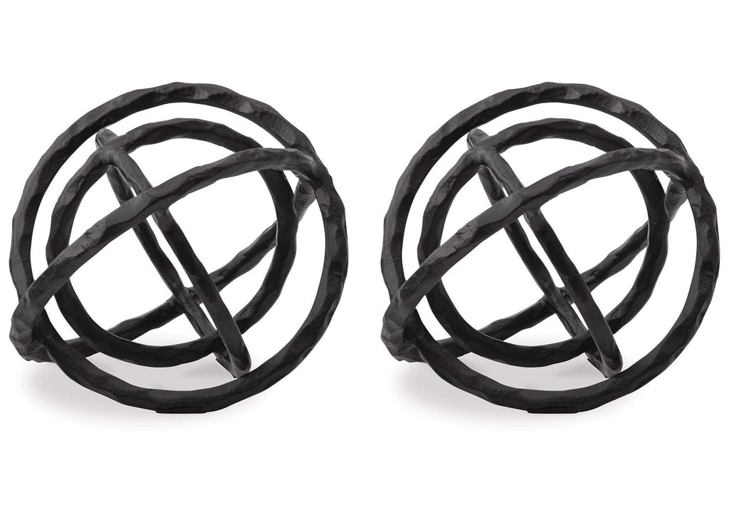 Barlee Sculpture (Set of 2)